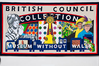 東京ステーションギャラリー「プライベート・ユートピア」