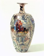 ゲイリー・ヒュームら旬の英国現代アートが、東京駅に集結！展覧会「プライベート・ユートピア」｜写真6