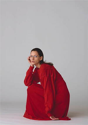 アンスクリア(INSCRIRE) 2022-23年秋冬ウィメンズコレクション  - 写真2