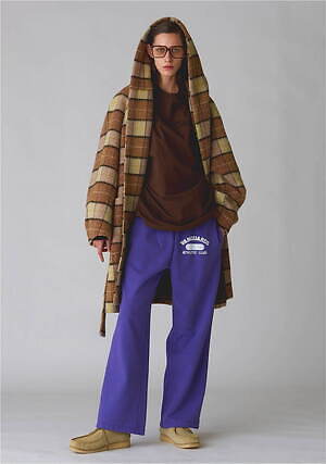 アンスクリア(INSCRIRE) 2022-23年秋冬ウィメンズコレクション  - 写真21