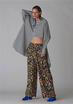 アンスクリア(INSCRIRE) 2022-23年秋冬ウィメンズコレクション  - 写真36