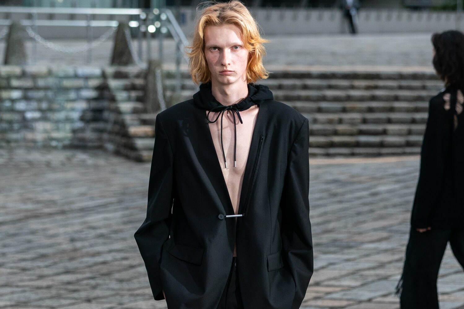 ヴェイン 2023年春夏 ウィメンズ&メンズ コレクション