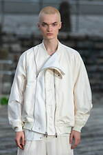 ヴェイン 2023年春夏コレクション - 不定形から形象へ｜写真2