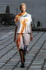 ヴェイン 2023年春夏コレクション - 不定形から形象へ｜写真13