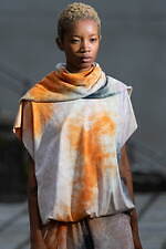 ヴェイン 2023年春夏コレクション - 不定形から形象へ｜写真14