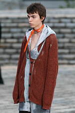 ヴェイン 2023年春夏コレクション - 不定形から形象へ｜写真16