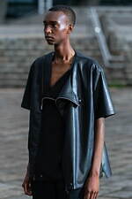 ヴェイン 2023年春夏コレクション - 不定形から形象へ｜写真18