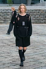 ヴェイン 2023年春夏コレクション - 不定形から形象へ｜写真19