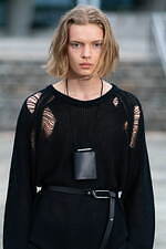 ヴェイン 2023年春夏コレクション - 不定形から形象へ｜写真20