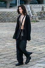 ヴェイン 2023年春夏コレクション - 不定形から形象へ｜写真22