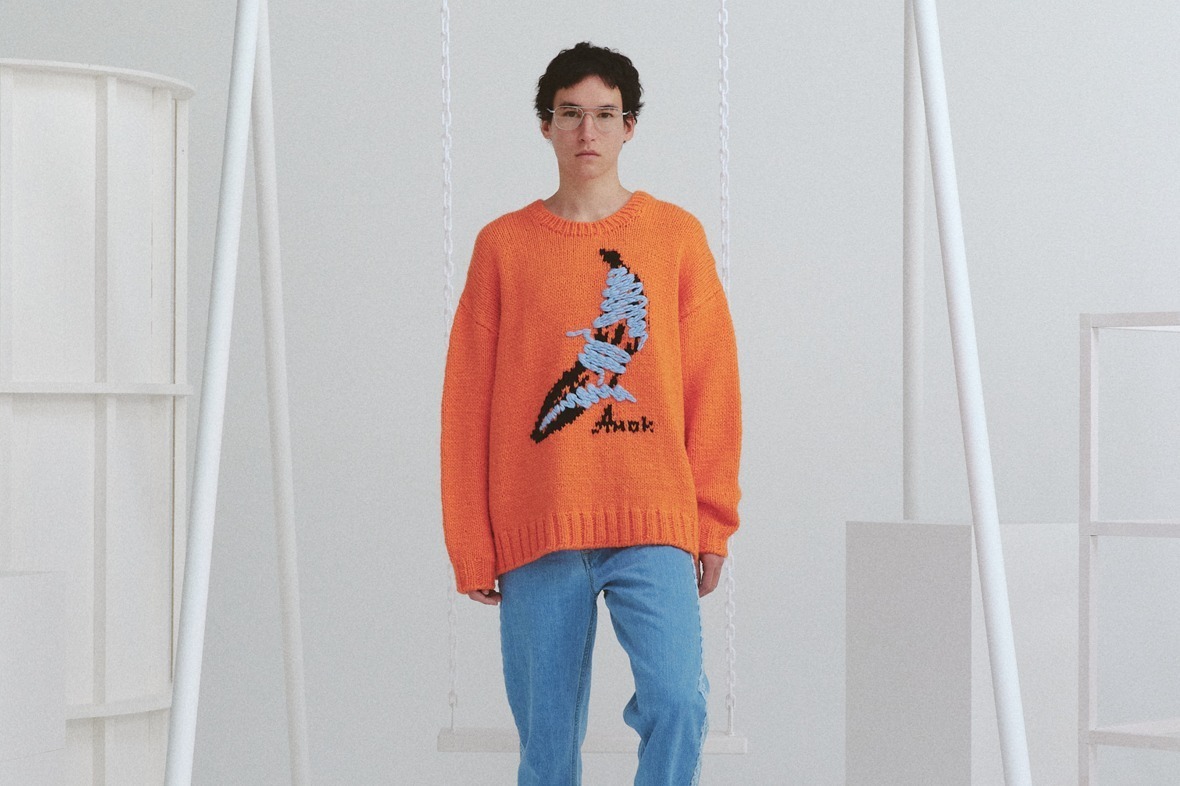 アモク(amok) コレクション - ファッションプレス