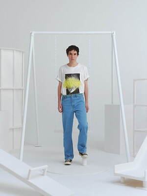 アモク(amok) 2022-23年秋冬メンズコレクション  - 写真23