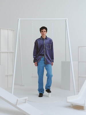 アモク(amok) 2022-23年秋冬メンズコレクション  - 写真24