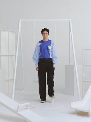 アモク(amok) 2022-23年秋冬メンズコレクション  - 写真27