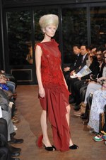 ジャズカッツェ(jazzkatze)、2010-2011年秋冬コレクション｜写真26