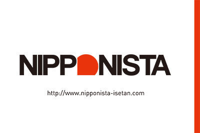 「NIPPONISTA」
