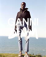 ガニー(GANNI) ガニー デニム｜写真21