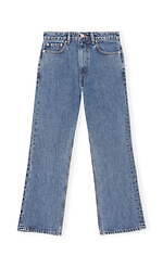 ガニー(GANNI) ガニー デニム｜写真4