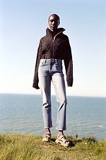 ガニー(GANNI) ガニー デニム｜写真51