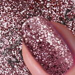 ネイルズ インク(NAILS INC) ロマンスグリッター｜写真5