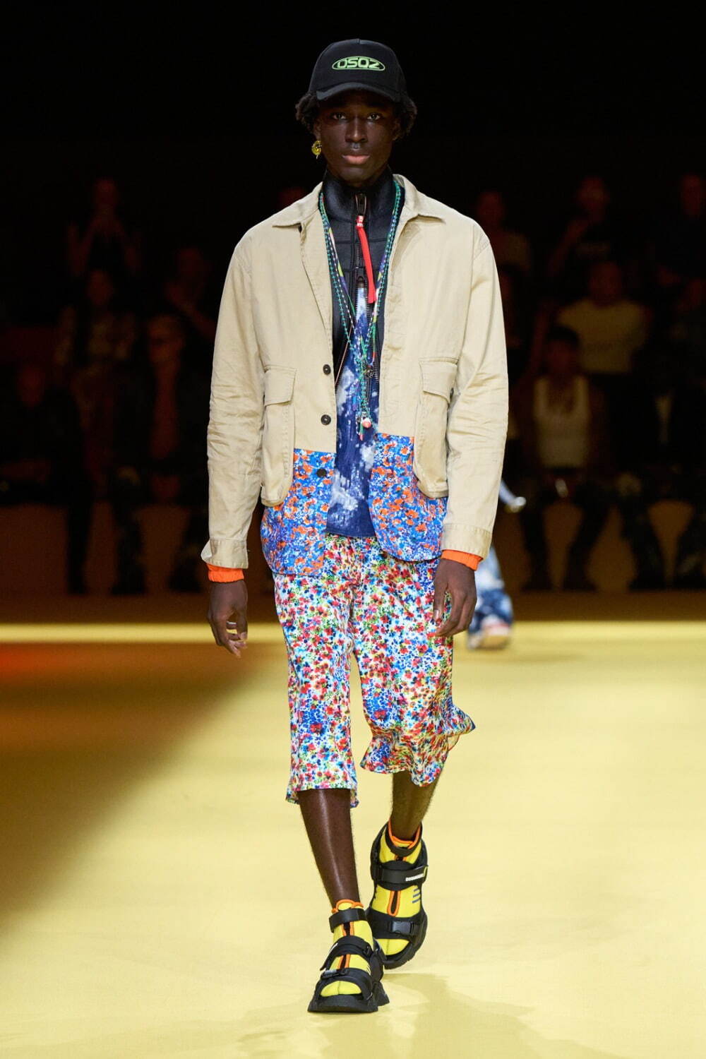 ディースクエアード(DSQUARED2) 2023年春夏メンズコレクション  - 写真26