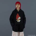 ランド バイ ミルクボーイ(LAND by MILKBOY), ミーウィー(MEEWEE) クロミ｜写真1