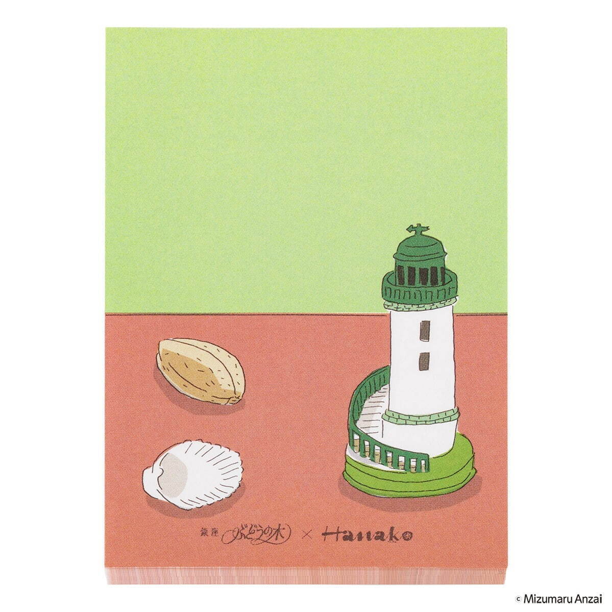 「喫茶店に恋して。」から安西水丸の限定イラスト缶「クレームブリュレタルト」再発売、特典ふせん付き｜写真6