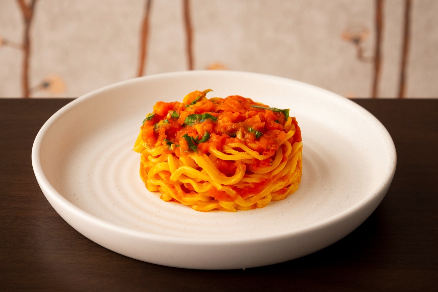 NY発イタリアンレストラン「スカルペッタ」アジア初上陸、手打ちパスタなど人気の味を東京・神谷町で