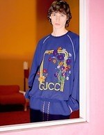 グッチ(GUCCI) グッチ ラブライト｜写真5