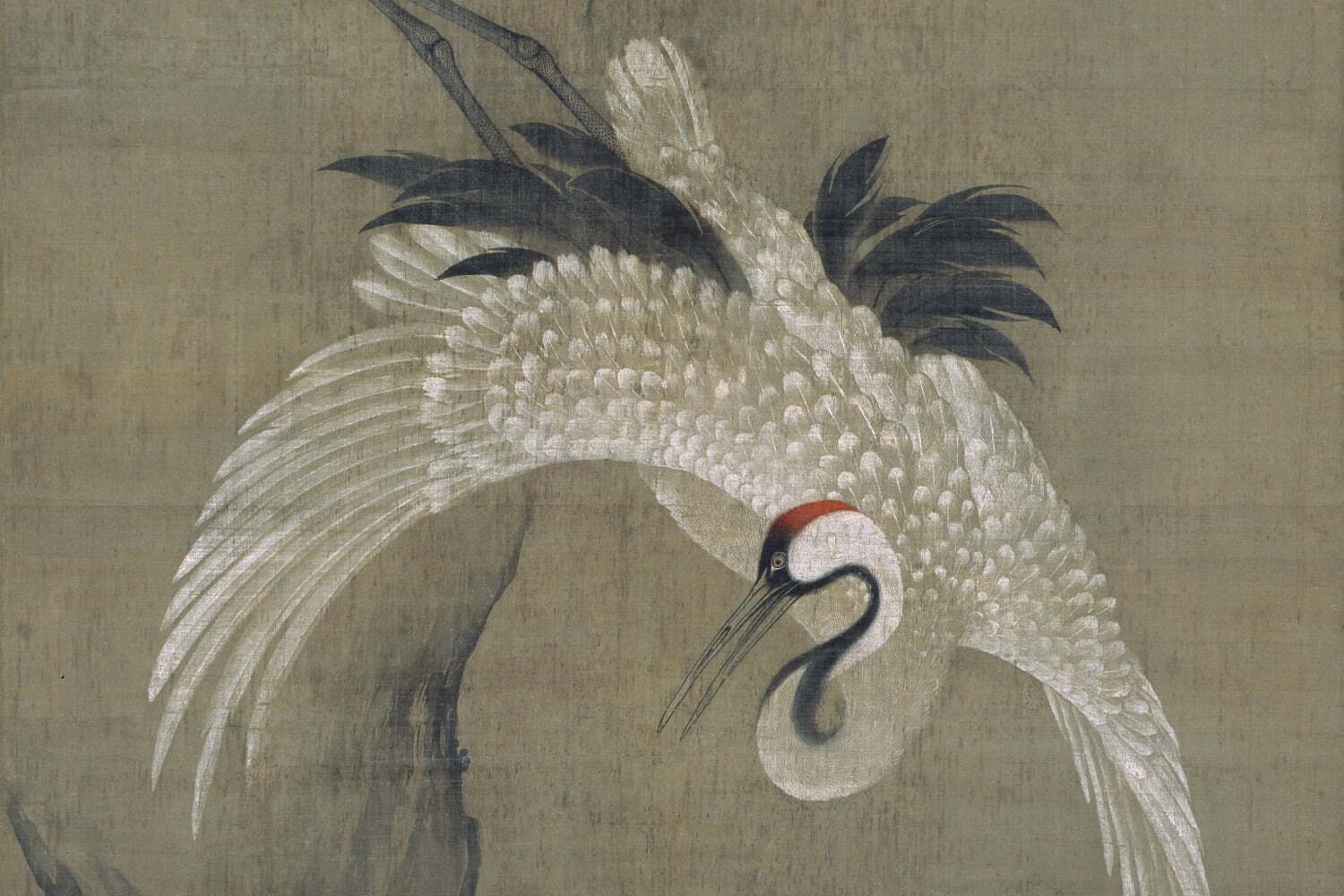 江戸時代｜企画展「武家政権の軌跡」相国寺承天閣美術館で - 武家政権と相国寺の交流に着目して寺宝を紹介