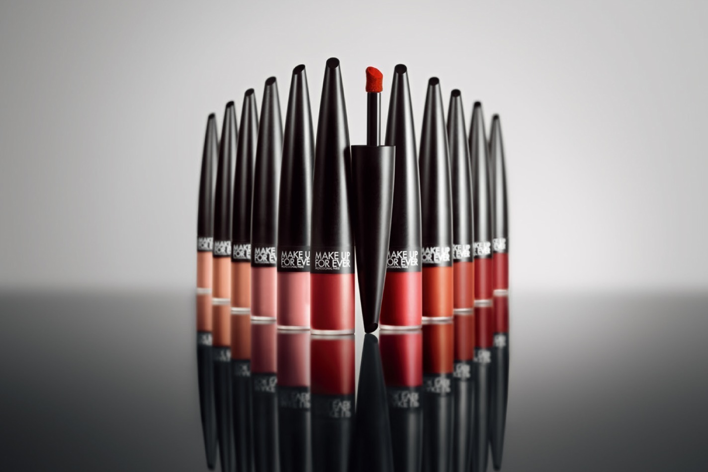 メイクアップフォーエバー ギンザシックス