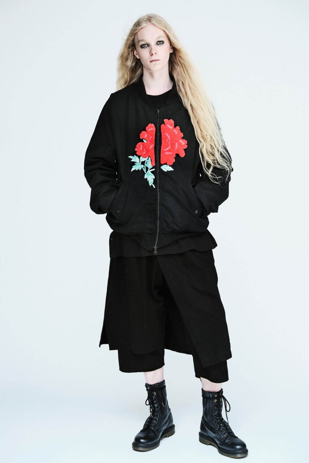 ニードルズ(NEEDLES), ノーマティーディー(NOMA t.d.), ヒステリックグラマー(HYSTERIC GLAMOUR), アンブッシュ(AMBUSH), マインデニム(MINEDENIM), ワイルドサイド ヨウジヤマモト(WILDSIDE YOHJI YAMAMOTO) ワイルドサイド ヨウジヤマモト｜写真4