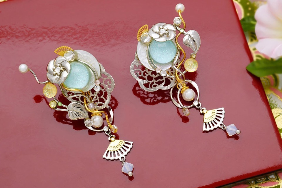 ジュエリー京都「ぴあり」