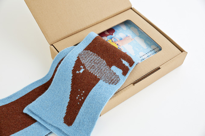 ドナ・ウィルソンの10年間を収めた作品集発売 - 限定版には書籍限定マフラー付き｜写真18