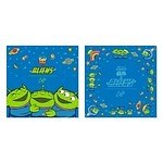 「トイ・ストーリー エイリアン」OH MY CAFEが東京・大阪・名古屋で、“おもちゃの宇宙”テーマ｜写真19