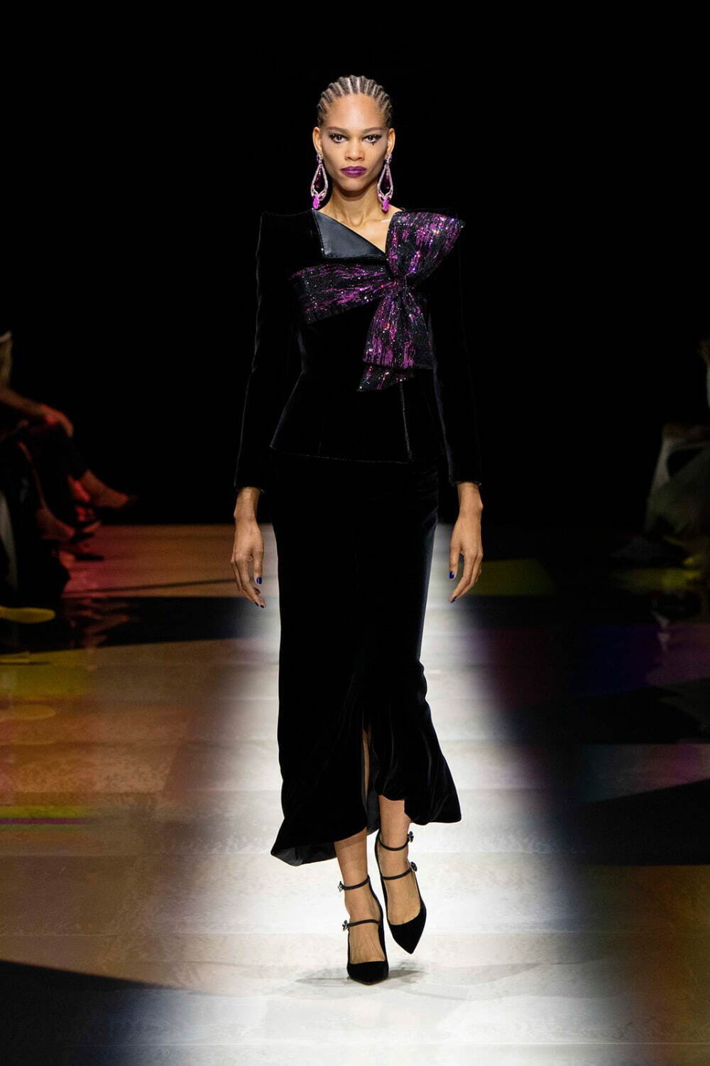 スカート】 GIORGIO ARMANI ジョルジオ アルマーニ スカート pZxh2 