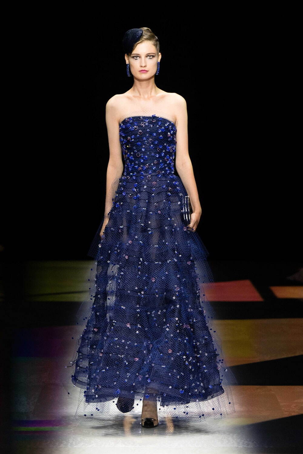 ジョルジオアルマーニ : Giorgio Armani - ファッションプレス