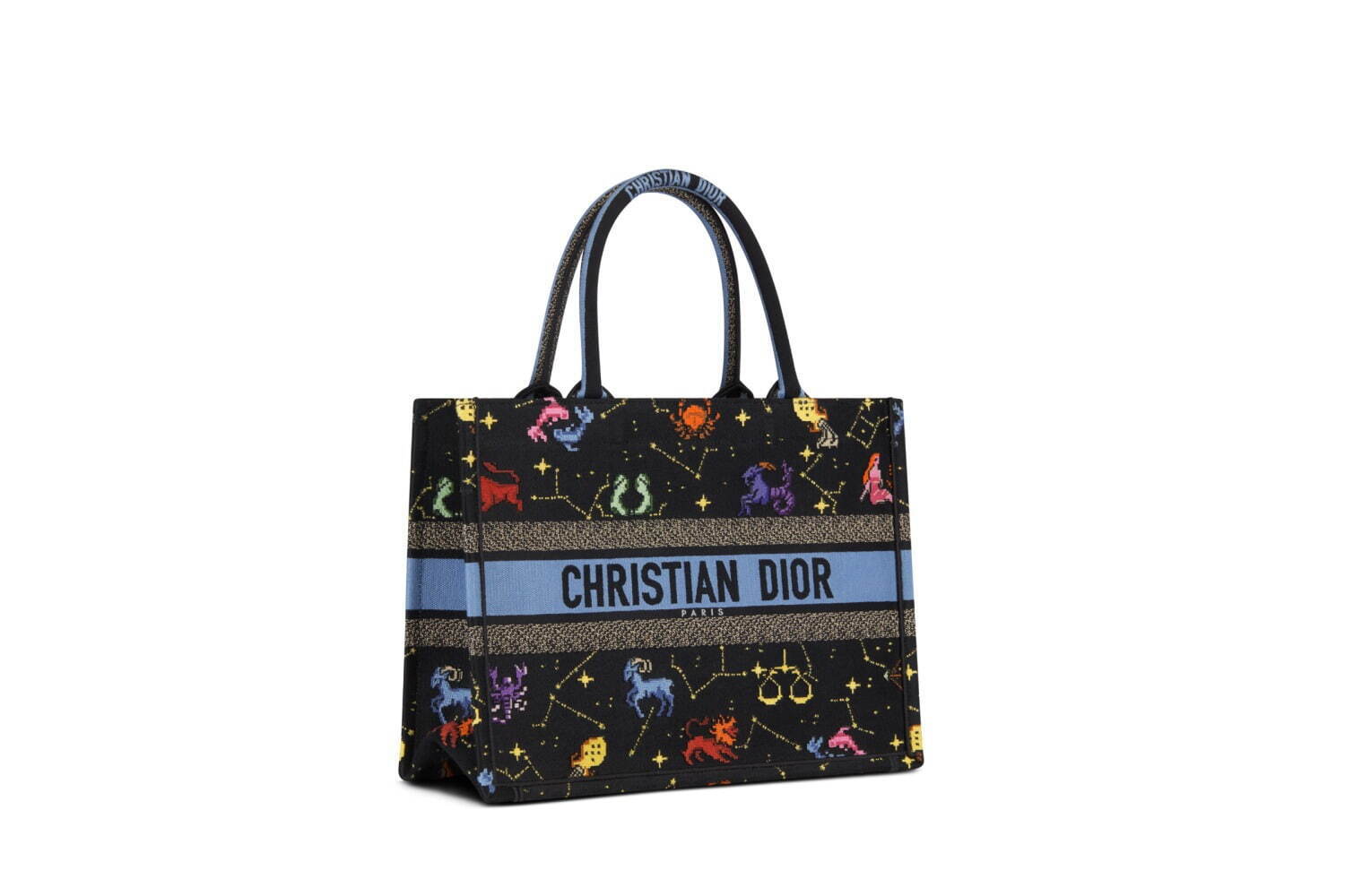 限定モデル Christian Dior レディディオール ラッキースターズ