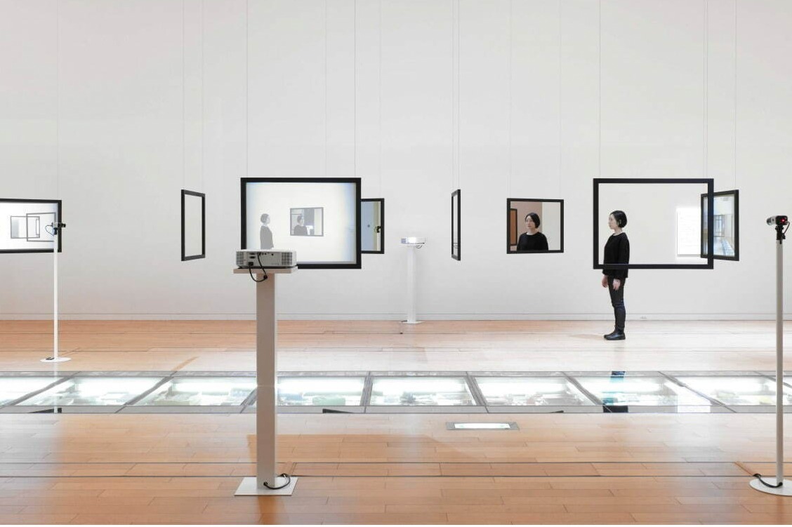 田中一村｜企画展「とある美術館の夏休み」千葉市美術館で、目［mé］など現代美術家の新作と所蔵作品を一緒に展示