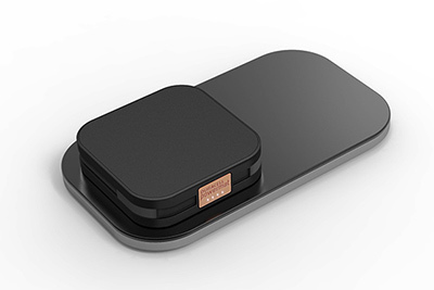 「パワーマット(POWERMAT)」