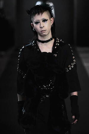 イクミ(IKUMI) 2022年春夏ウィメンズ&メンズコレクション  - 写真24