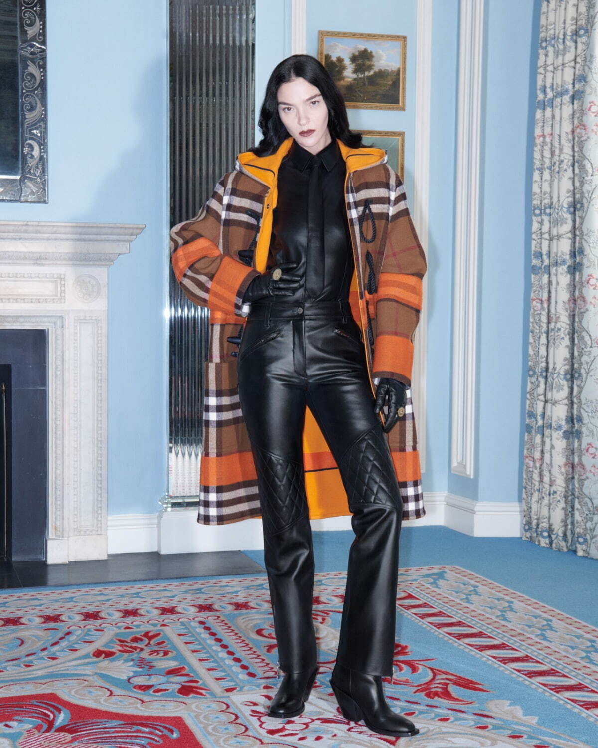 バーバリー : BURBERRY - ファッションプレス バーバリー : BURBERRY - ファッションプレス
