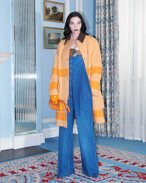 バーバリー(BURBERRY) 2023年リゾートウィメンズ&メンズコレクション  - 写真3