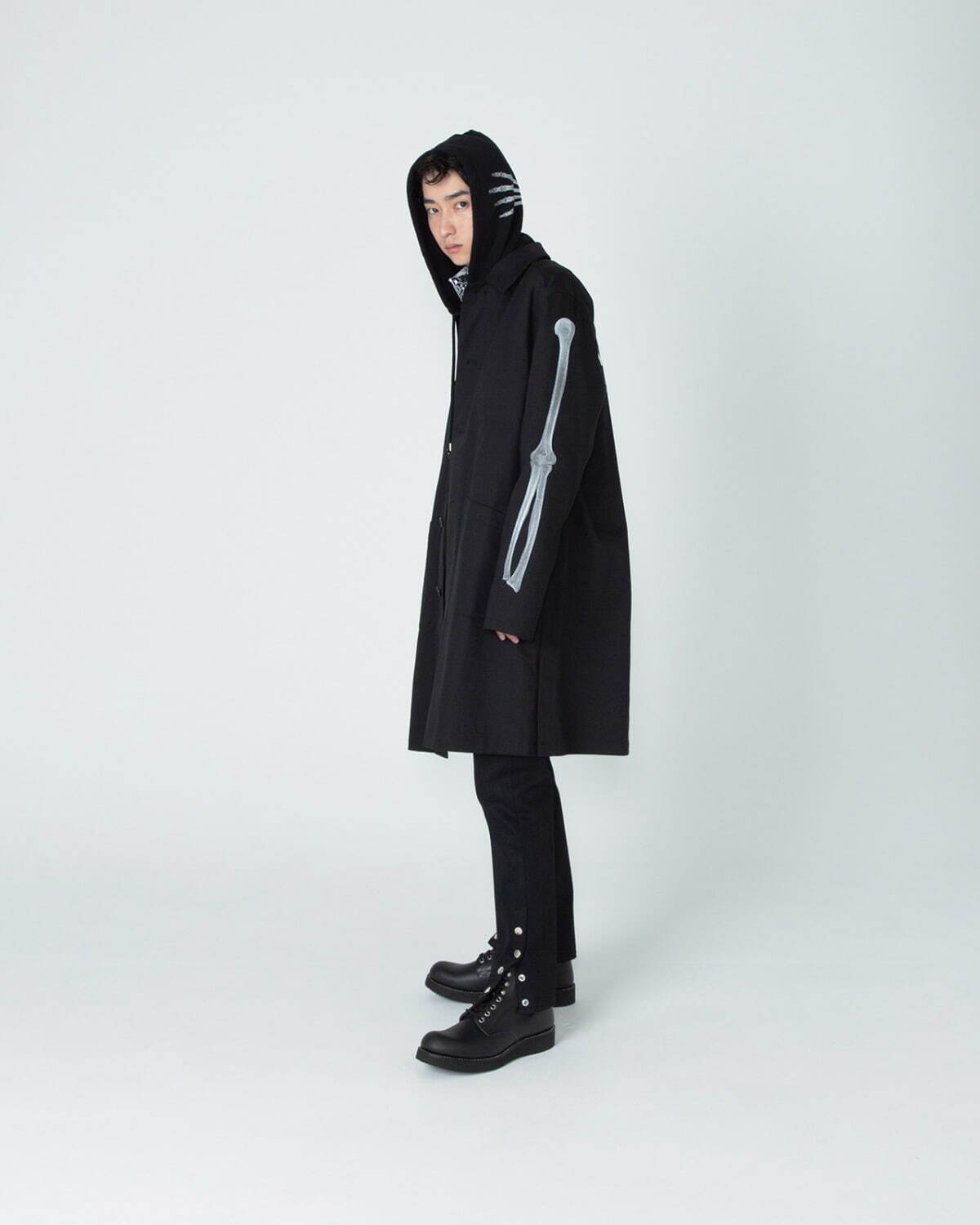 ジエンド 2022-23年秋冬<span>コレクション</span> - 写真32