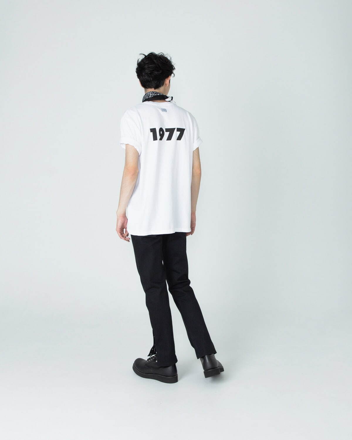 ジエンド 2022-23年秋冬<span>コレクション</span> - 写真37