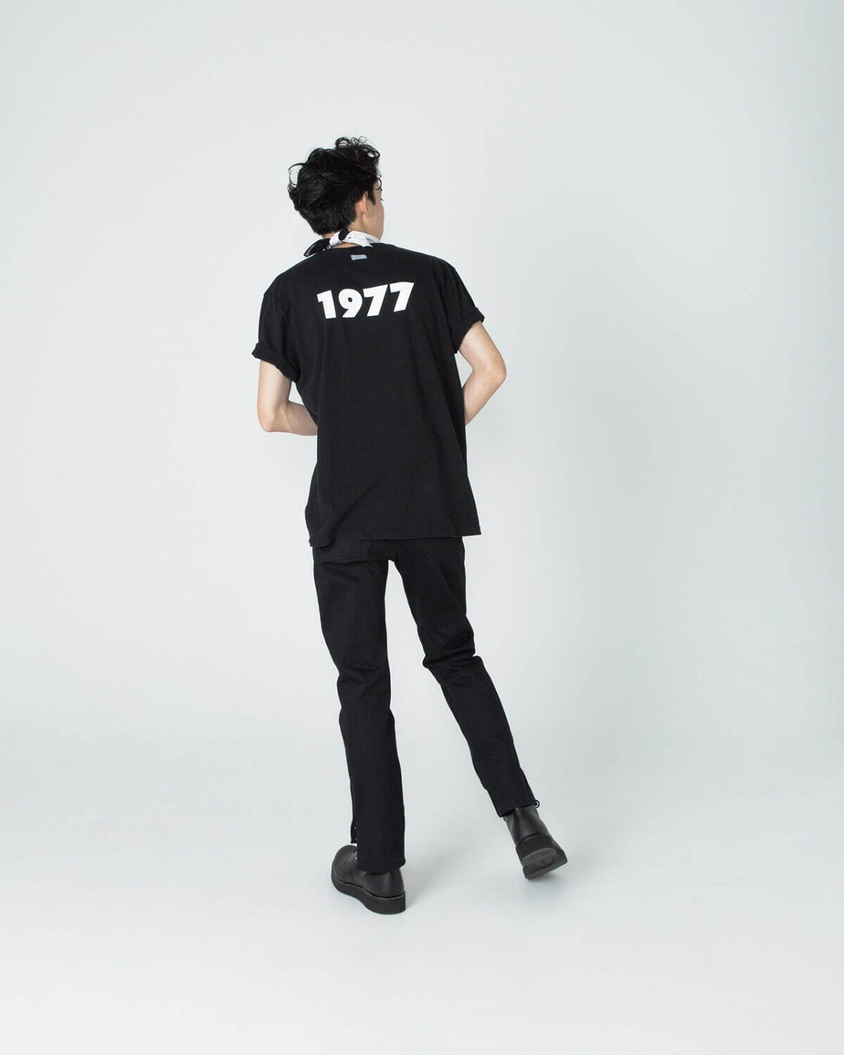 ジエンド 2022-23年秋冬<span>コレクション</span> - 写真43