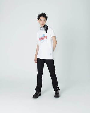 ジエンド(THE END) 2022-23年秋冬メンズコレクション  - 写真38