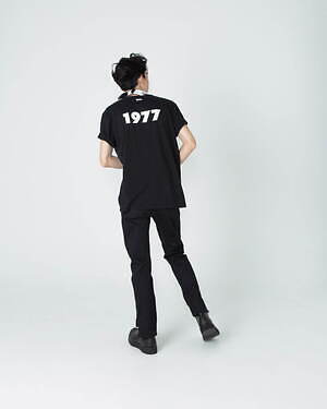 ジエンド(THE END) 2022-23年秋冬メンズコレクション  - 写真43