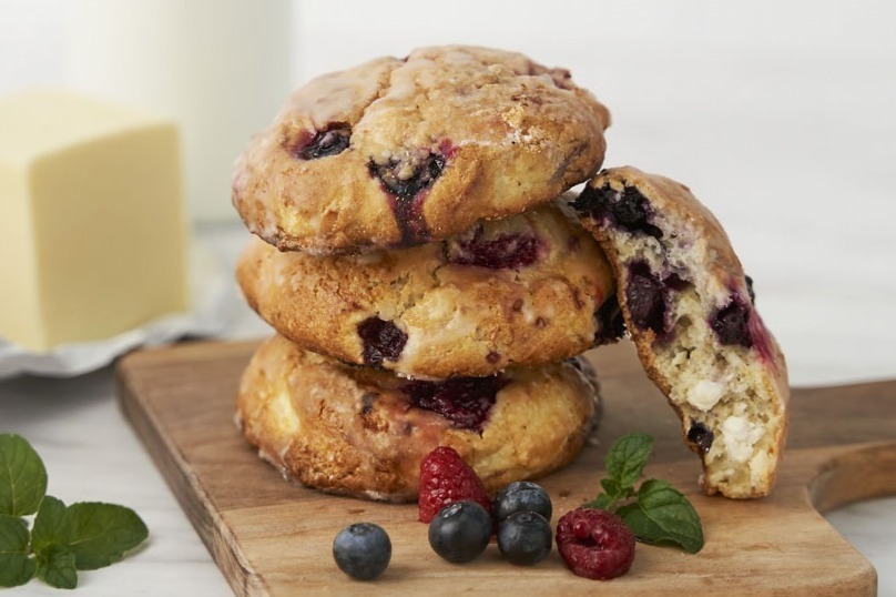 そごう横浜「アンドアールグレイ」