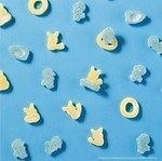 「ピュレグミポケモン 夏のピカチュウ＆ポッチャマ」ソーダ感UPの夏フレーバー、初のシークレット型も｜写真2